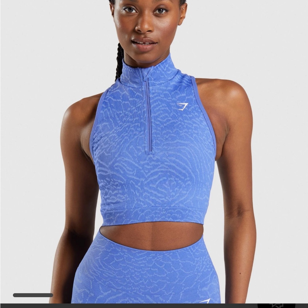 Gymshark adapt bra